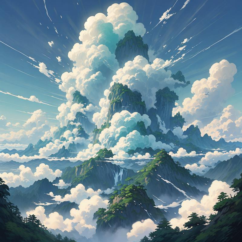 《服务器“心脏”大揭秘：CPU、内存与存储如何协同驱动数字世界》